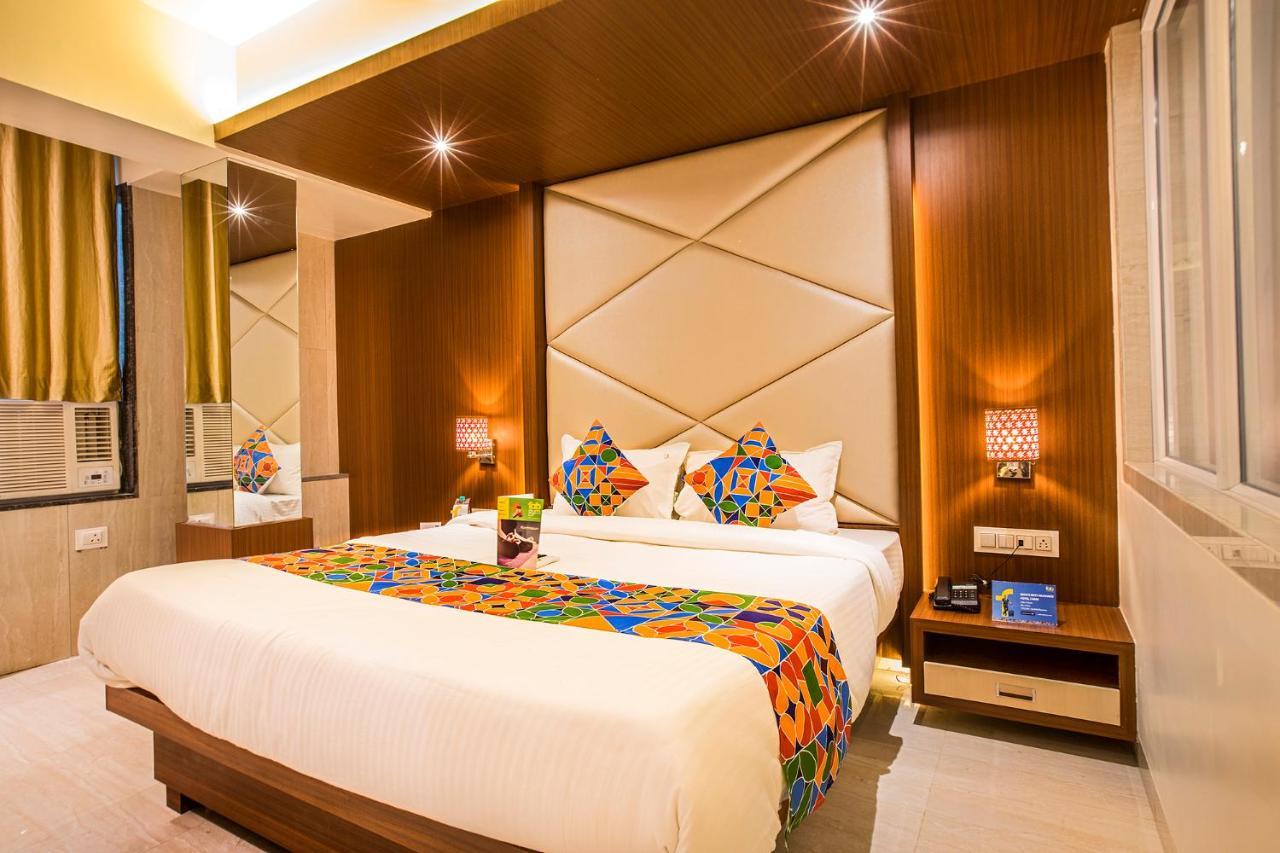 Fabhotel Spring Inn - Nr Borivali Station Malad Exterior photo